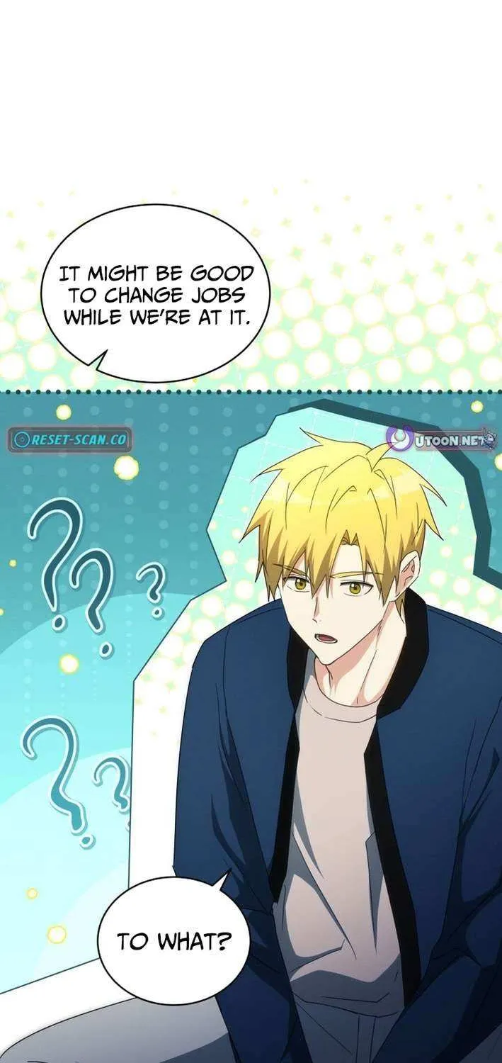 Even Today, the Ranker Dreams of Retirement Chapter 31 page 2 - 