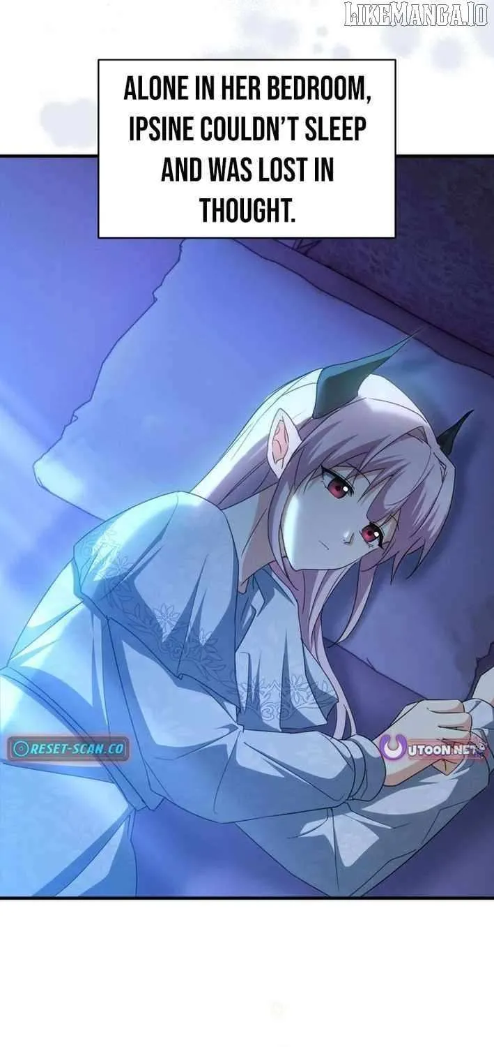 Even Today, the Ranker Dreams of Retirement Chapter 31 page 22 - 