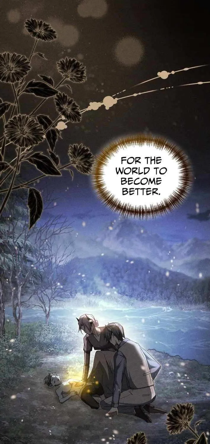 Even Today, the Ranker Dreams of Retirement Chapter 31 page 32 - 