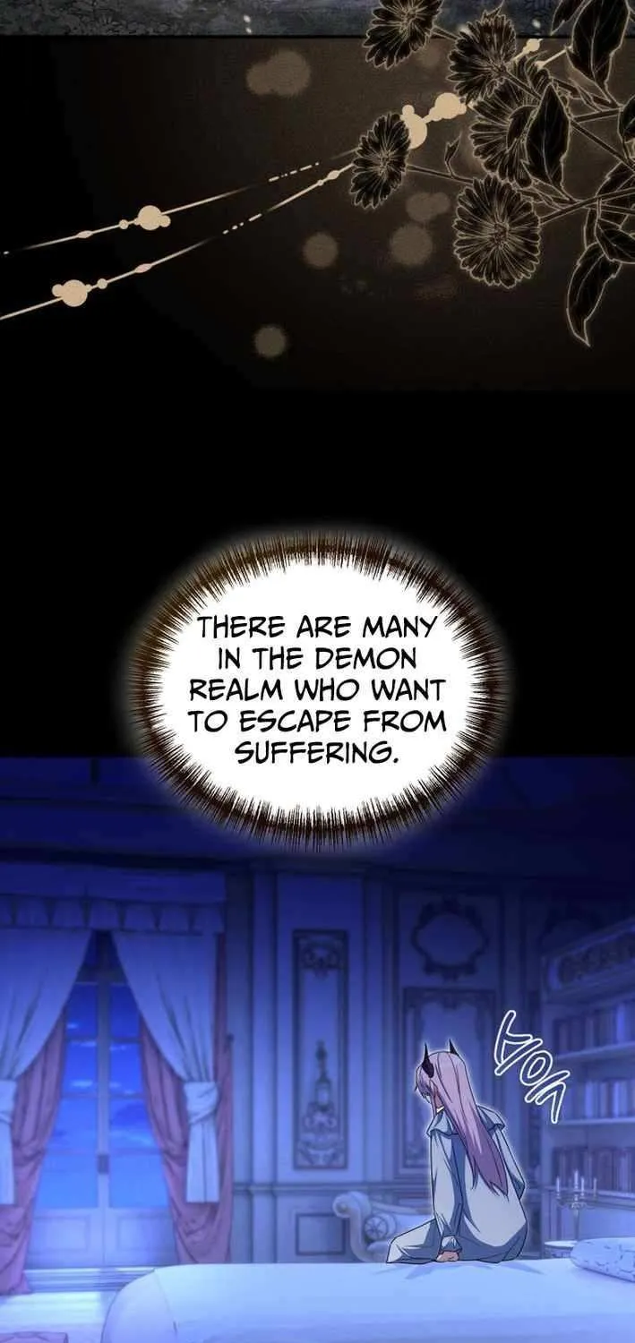 Even Today, the Ranker Dreams of Retirement Chapter 31 page 33 - 