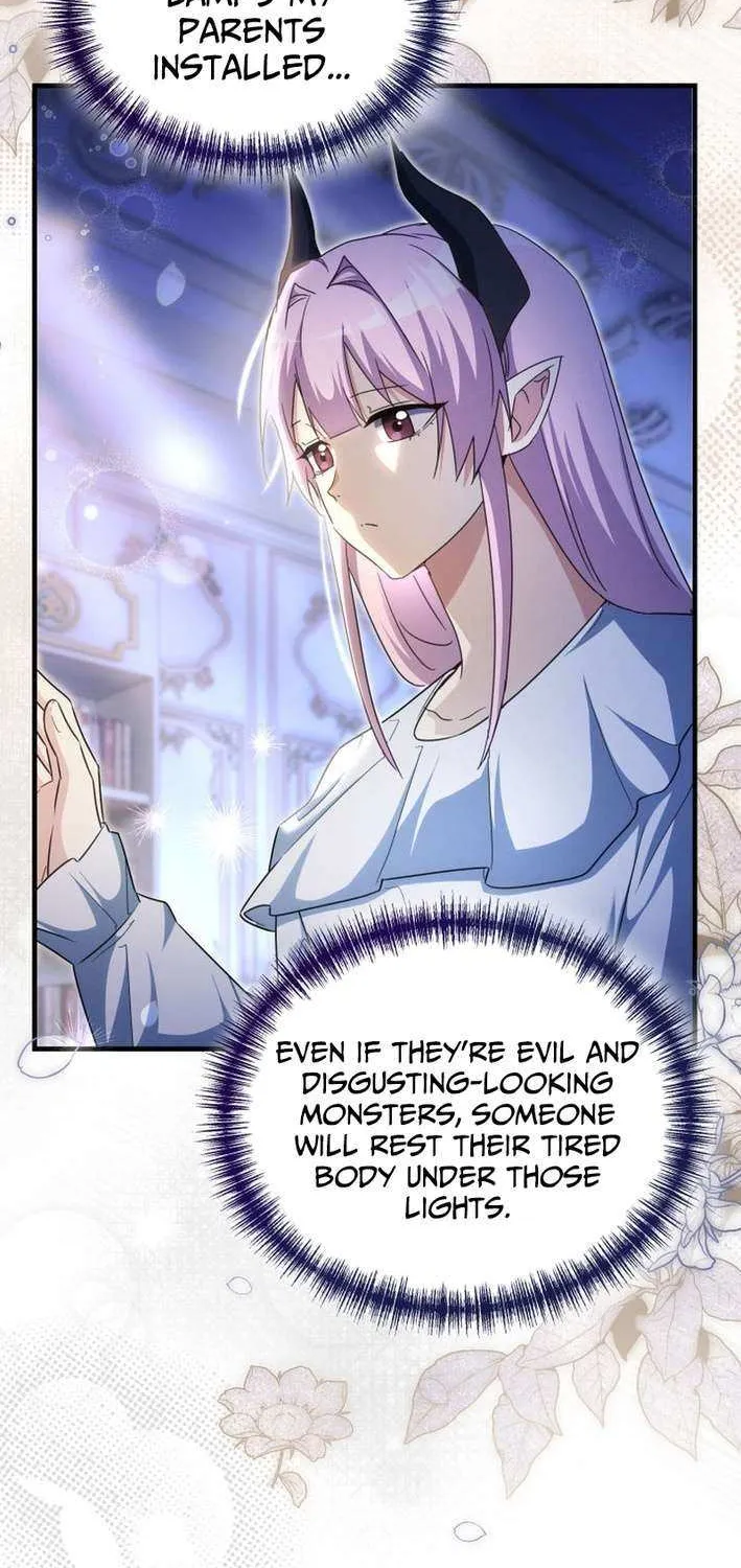 Even Today, the Ranker Dreams of Retirement Chapter 31 page 37 - 