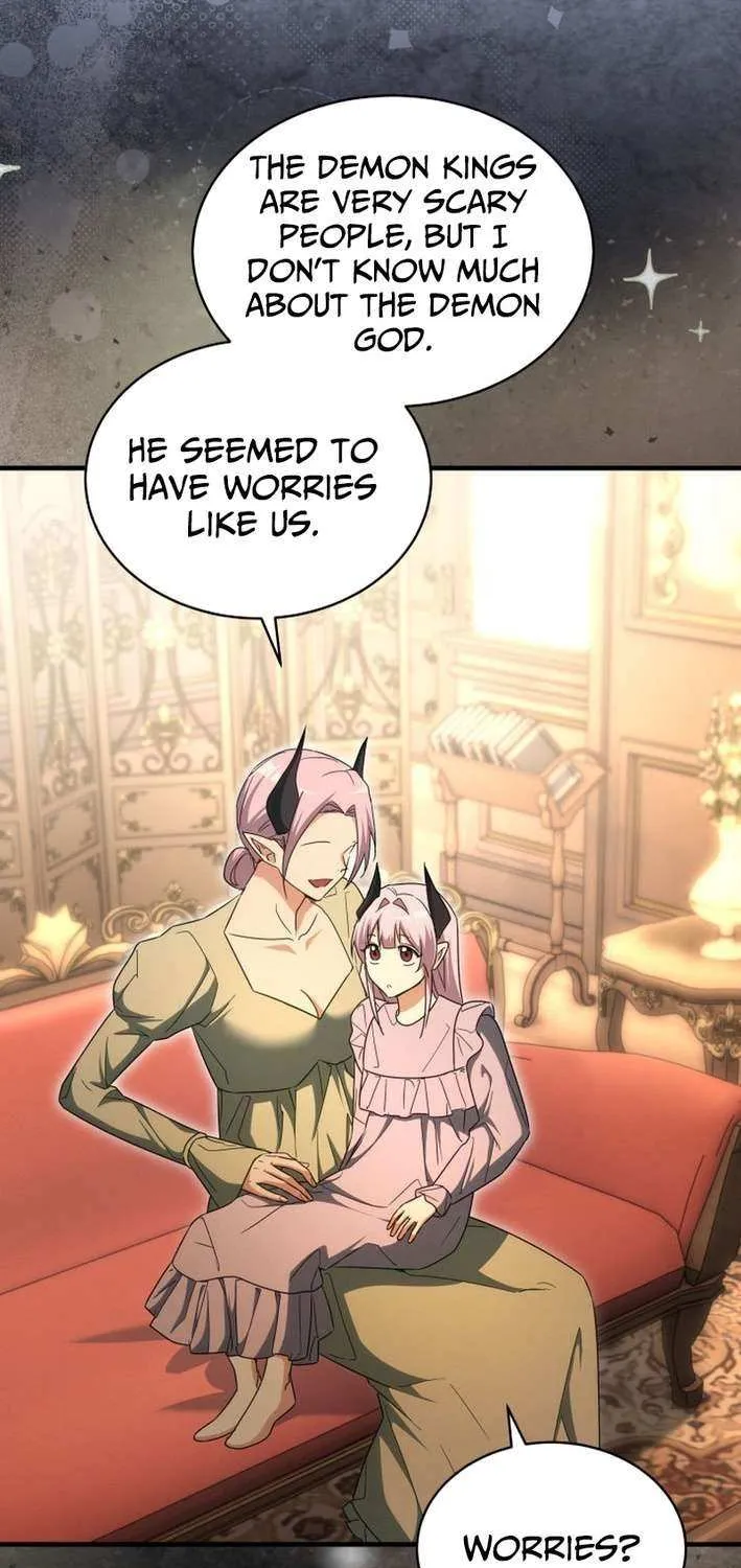 Even Today, the Ranker Dreams of Retirement Chapter 31 page 45 - 