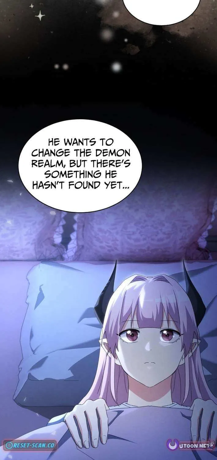 Even Today, the Ranker Dreams of Retirement Chapter 31 page 46 - 