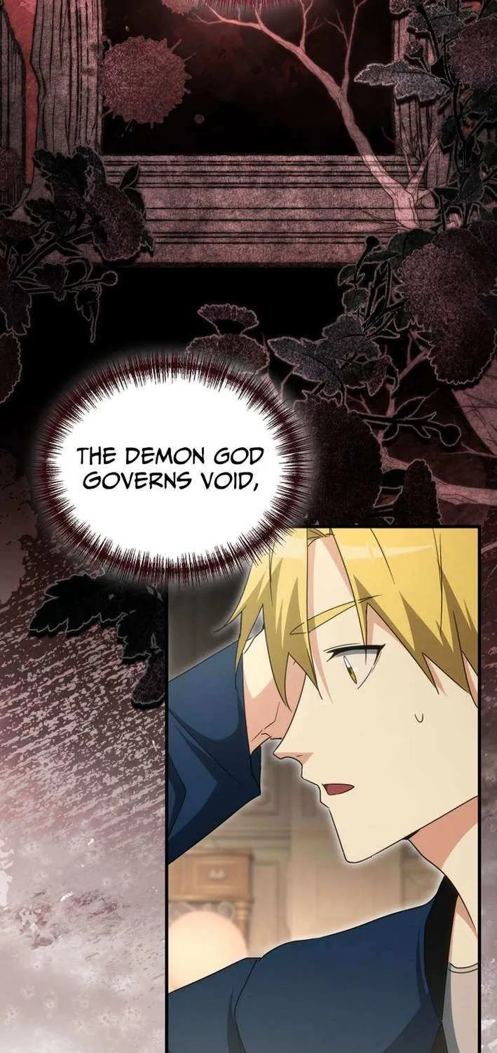 Even Today, the Ranker Dreams of Retirement Chapter 31 page 51 - 