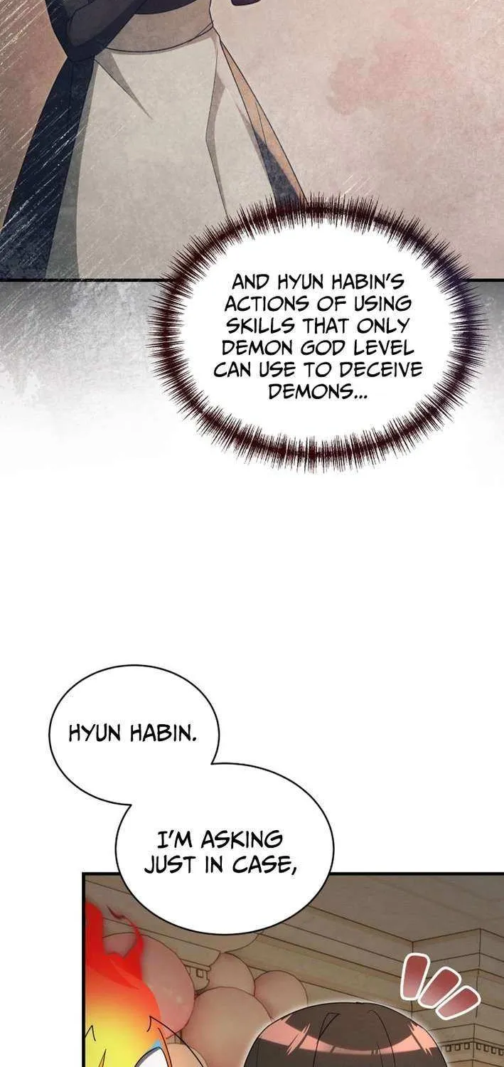 Even Today, the Ranker Dreams of Retirement Chapter 31 page 53 - 