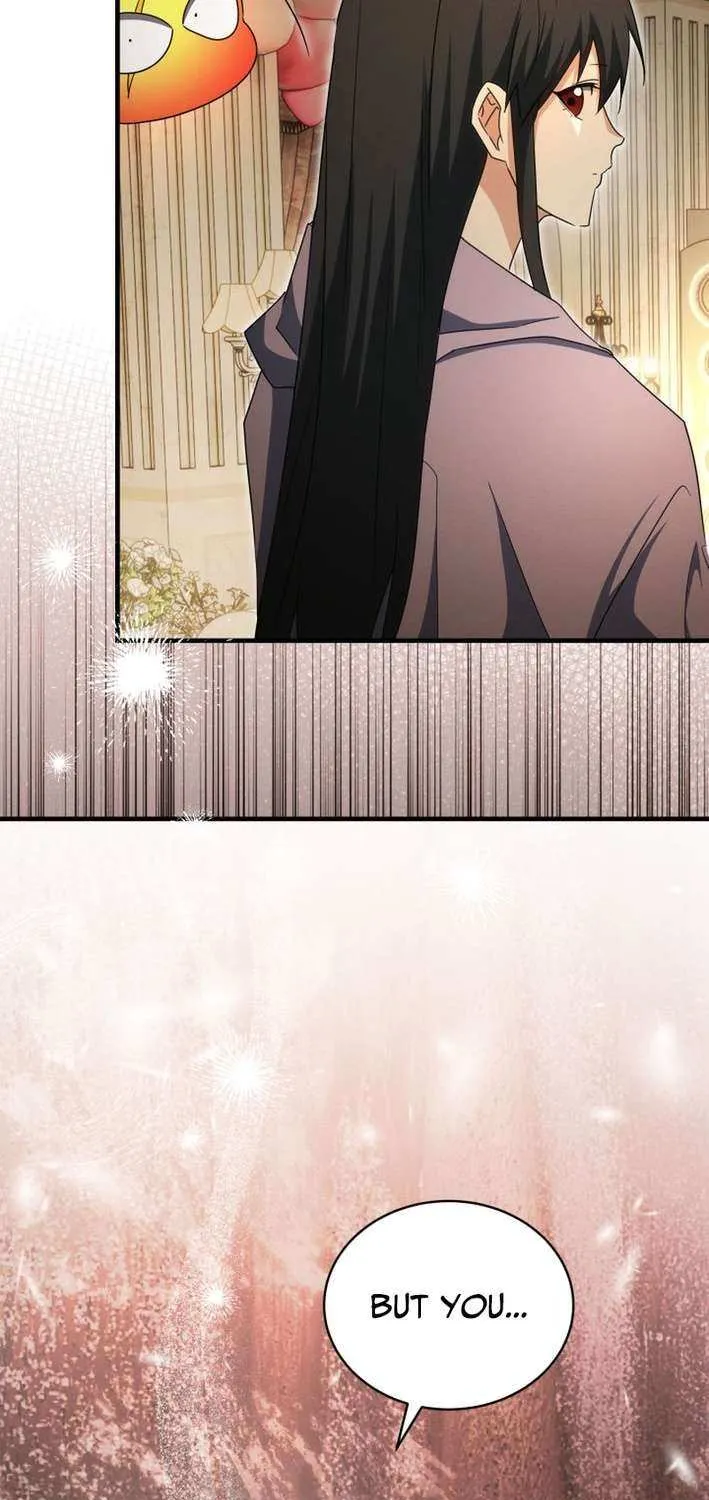 Even Today, the Ranker Dreams of Retirement Chapter 31 page 54 - 