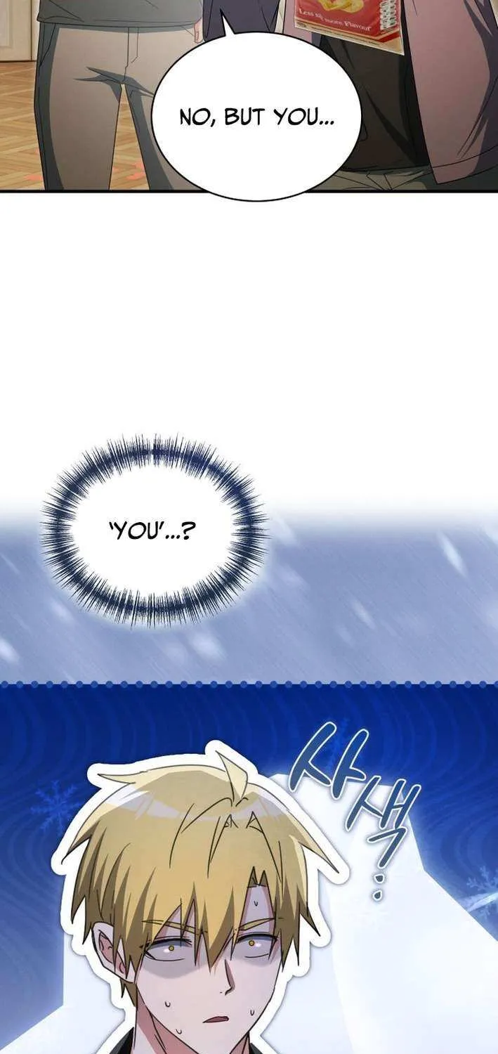 Even Today, the Ranker Dreams of Retirement Chapter 31 page 59 - 