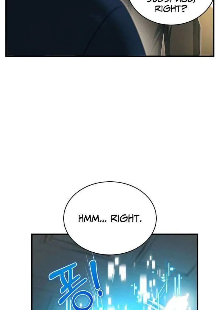 Even Today, the Ranker Dreams of Retirement Chapter 31 page 7 - 