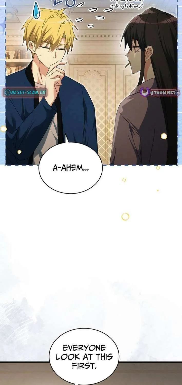 Even Today, the Ranker Dreams of Retirement Chapter 31 page 61 - 