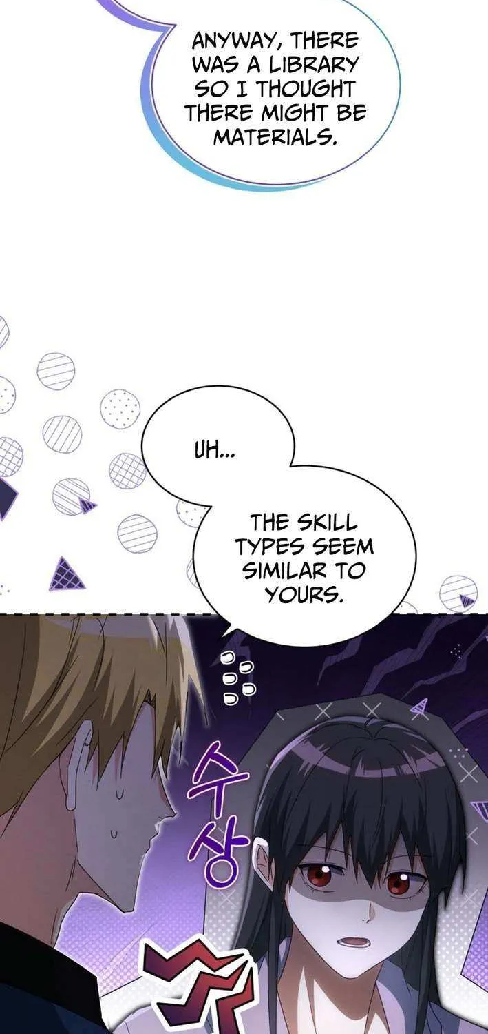 Even Today, the Ranker Dreams of Retirement Chapter 31 page 65 - 