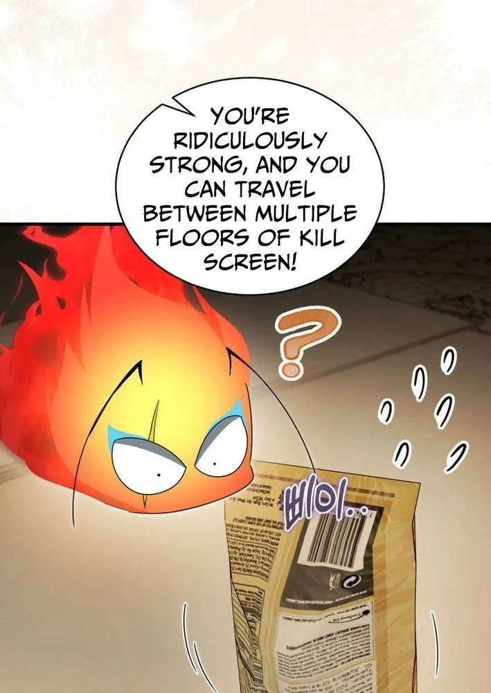 Even Today, the Ranker Dreams of Retirement Chapter 31 page 70 - 