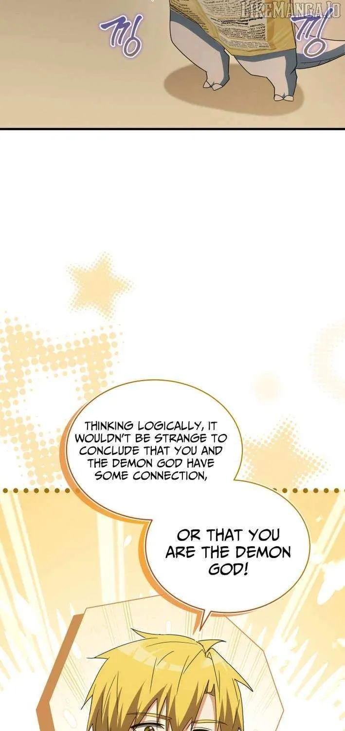Even Today, the Ranker Dreams of Retirement Chapter 31 page 71 - 