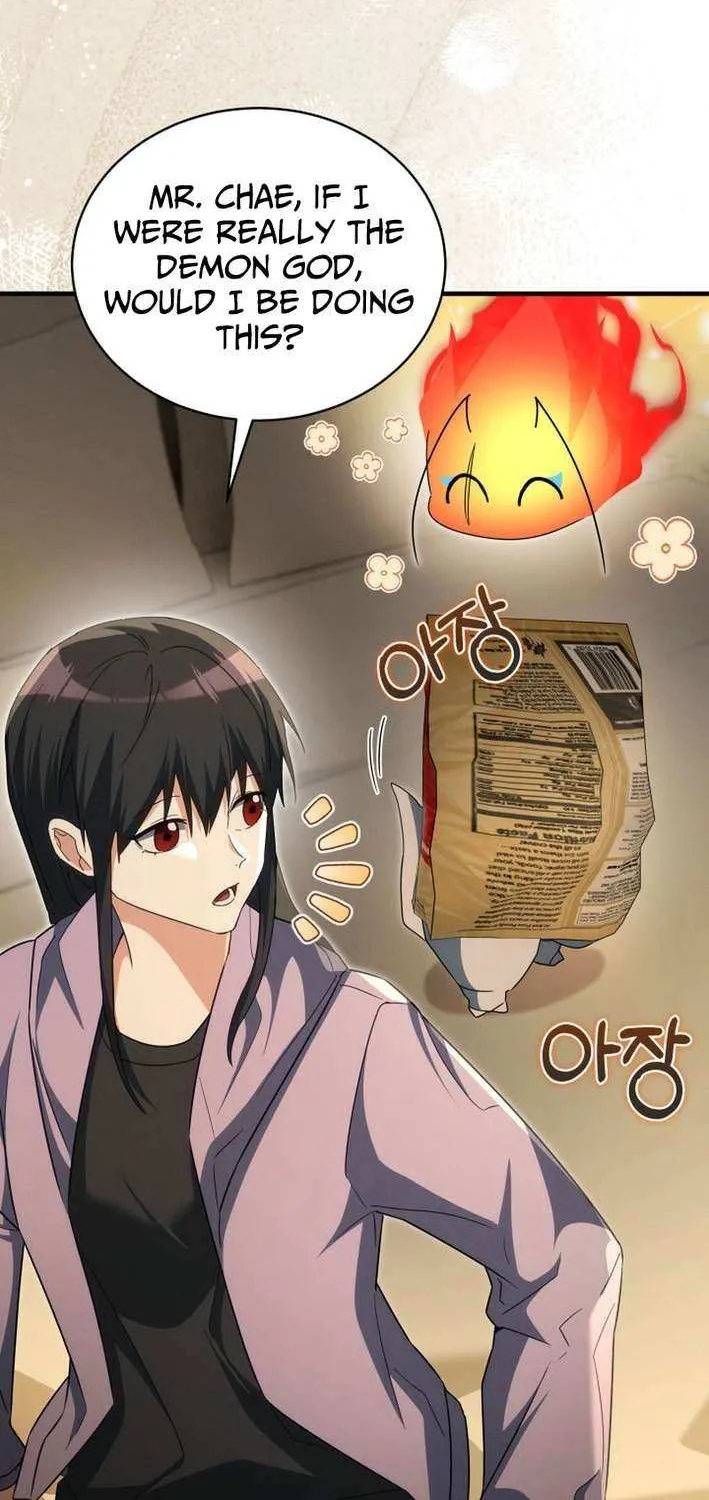 Even Today, the Ranker Dreams of Retirement Chapter 31 page 74 - 