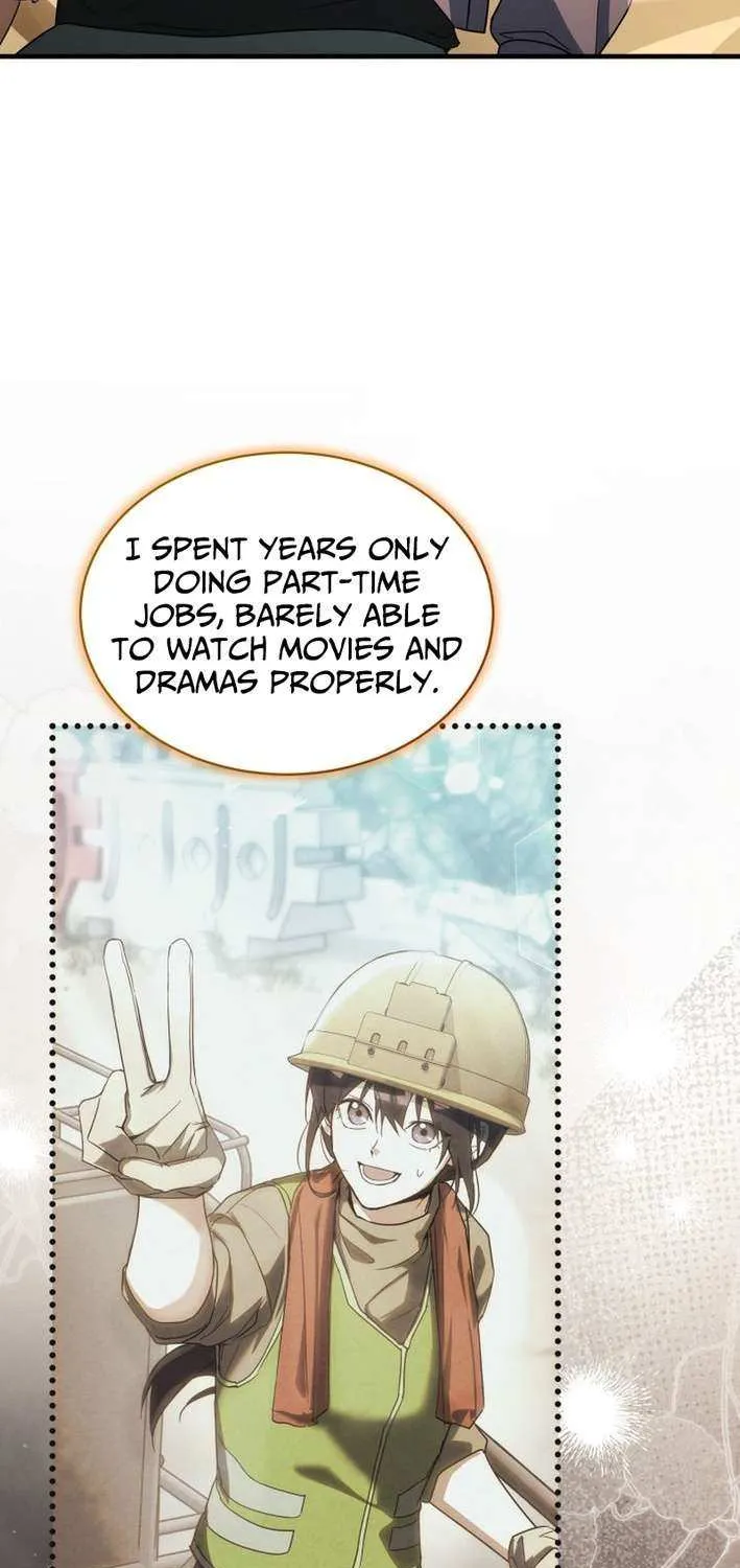 Even Today, the Ranker Dreams of Retirement Chapter 31 page 75 - 