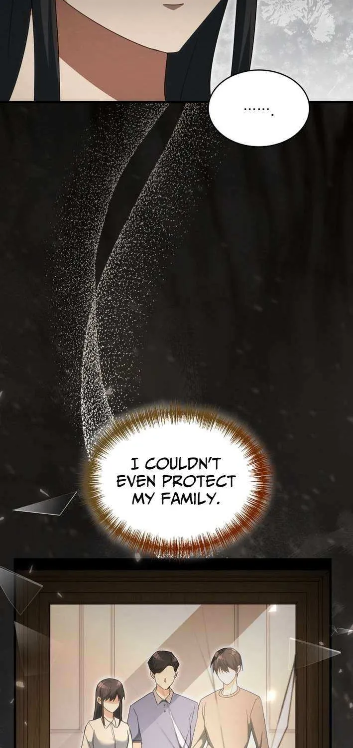 Even Today, the Ranker Dreams of Retirement Chapter 31 page 79 - 