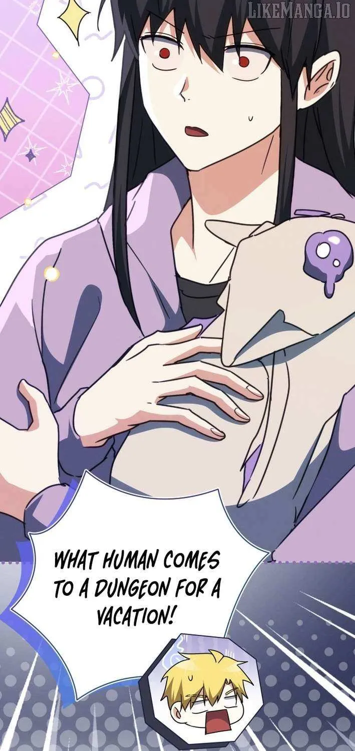 Even Today, the Ranker Dreams of Retirement Chapter 31 page 85 - 