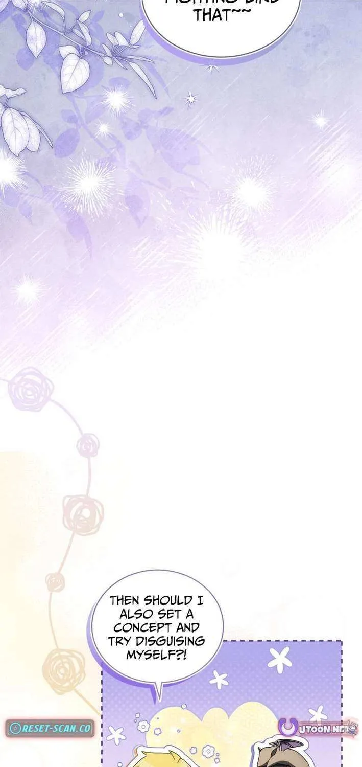 Even Today, the Ranker Dreams of Retirement Chapter 31 page 95 - 
