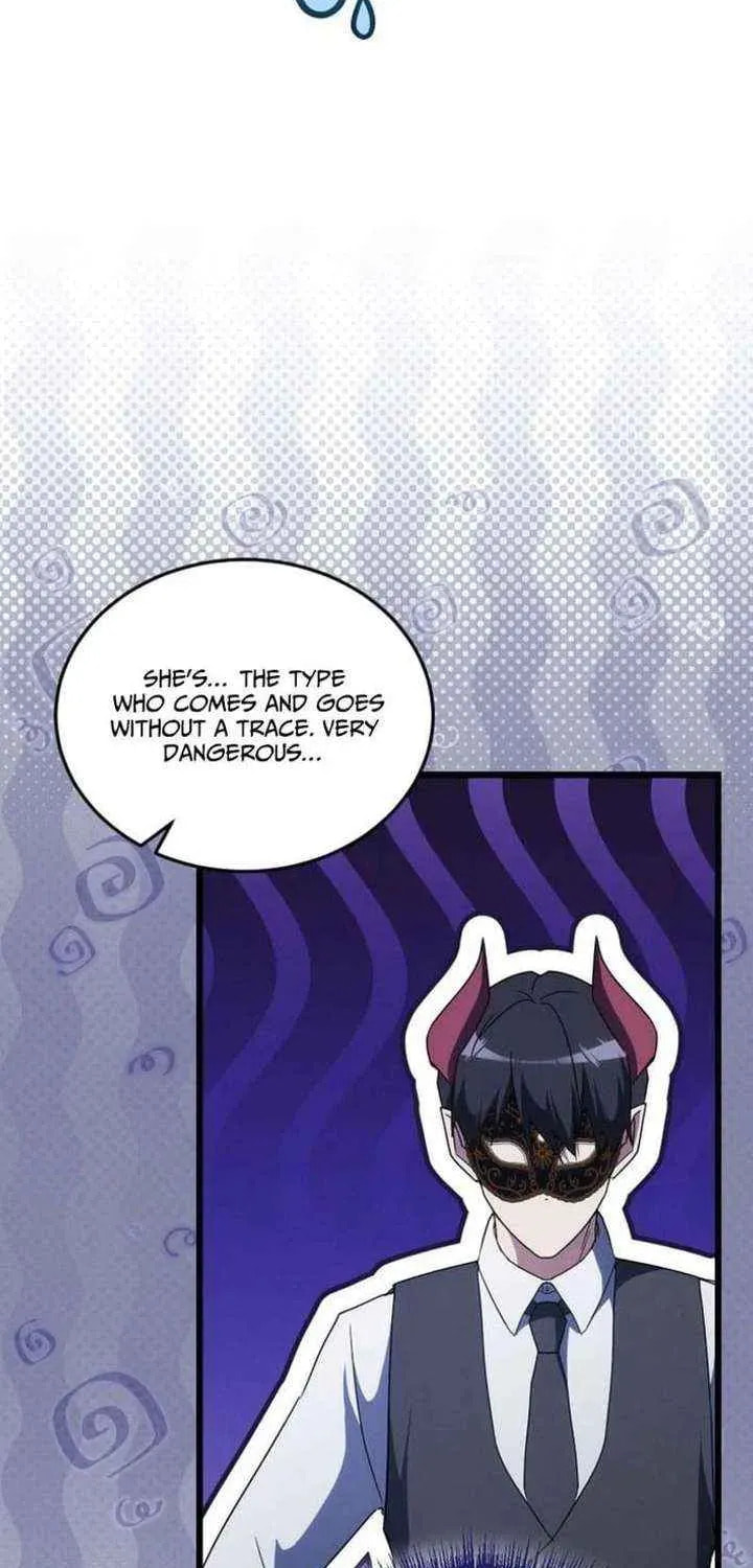 Even Today, the Ranker Dreams of Retirement Chapter 32.1 page 11 - 
