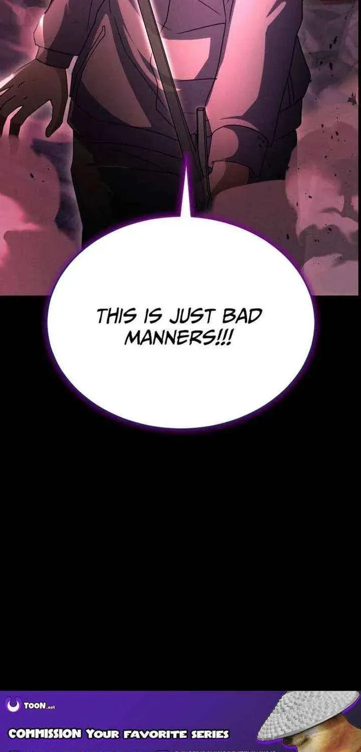 Even Today, the Ranker Dreams of Retirement Chapter 32.1 page 101 - 