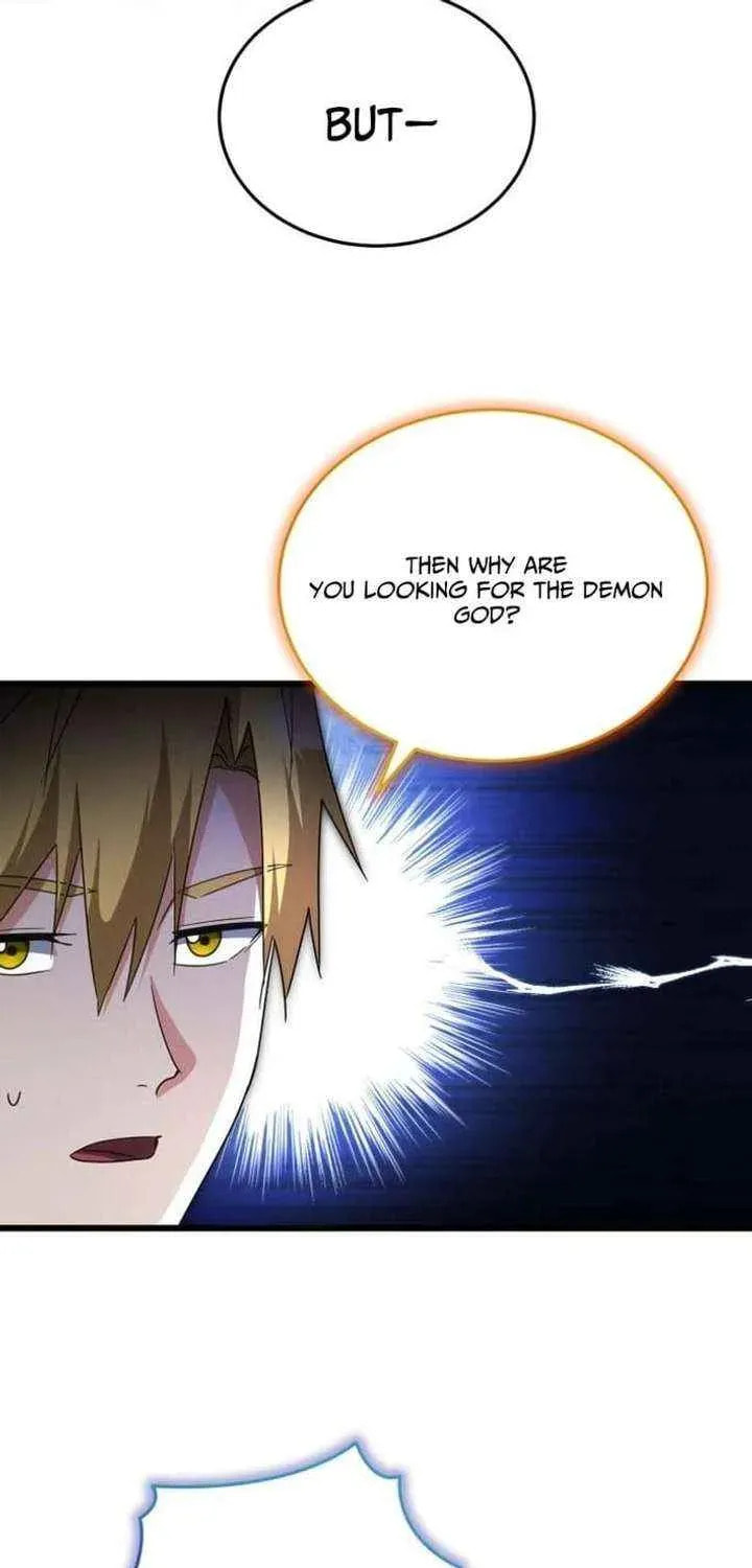 Even Today, the Ranker Dreams of Retirement Chapter 32.1 page 13 - 