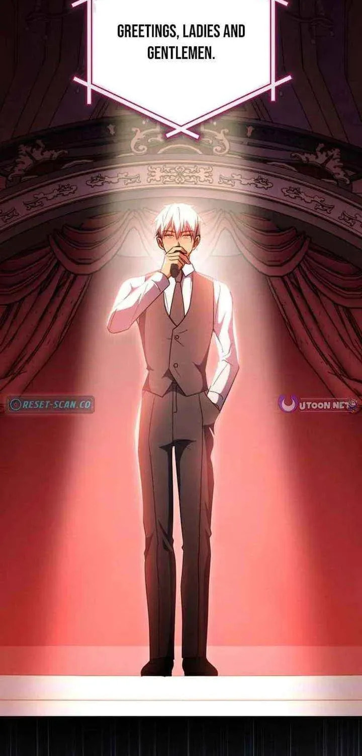 Even Today, the Ranker Dreams of Retirement Chapter 32.1 page 22 - 