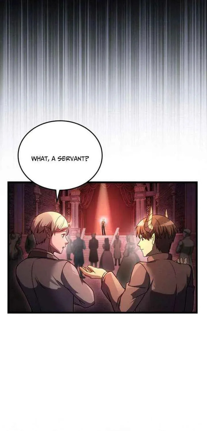 Even Today, the Ranker Dreams of Retirement Chapter 32.1 page 23 - 