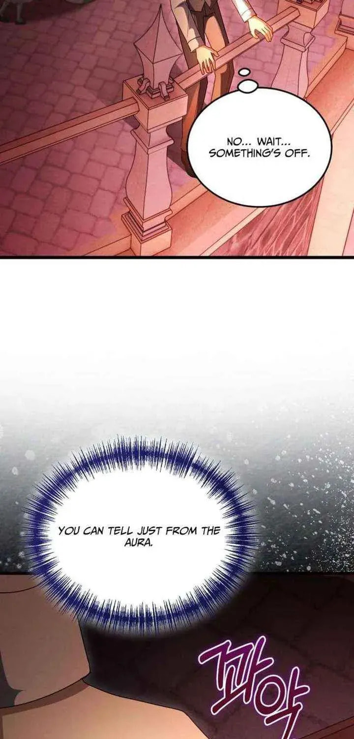 Even Today, the Ranker Dreams of Retirement Chapter 32.1 page 25 - 