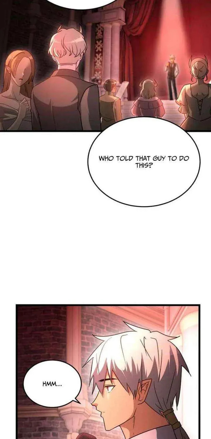 Even Today, the Ranker Dreams of Retirement Chapter 32.1 page 30 - 