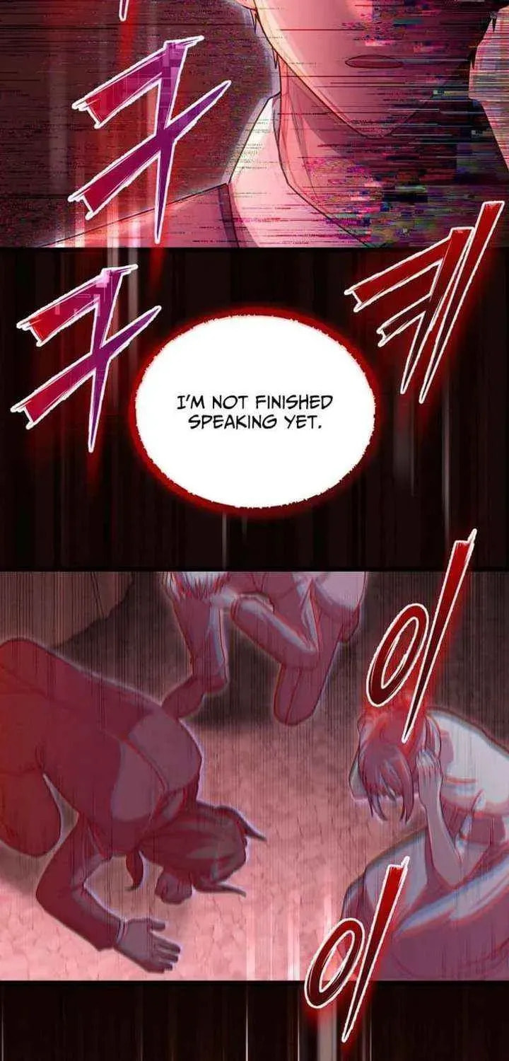 Even Today, the Ranker Dreams of Retirement Chapter 32.1 page 37 - 