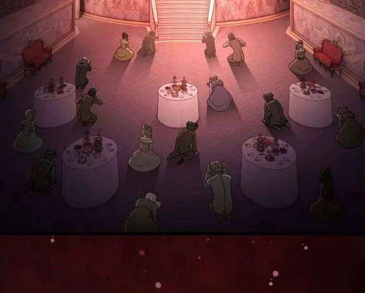 Even Today, the Ranker Dreams of Retirement Chapter 32.1 page 40 - 