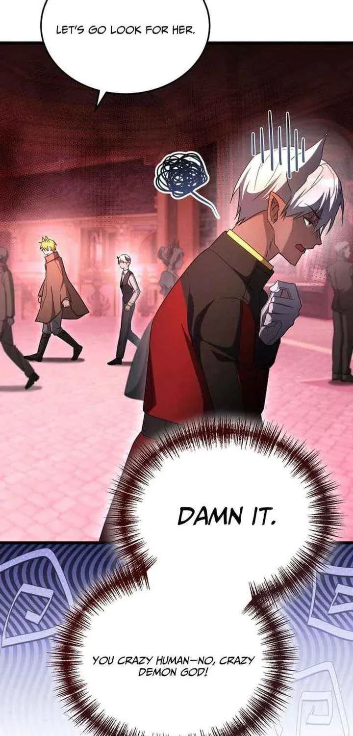 Even Today, the Ranker Dreams of Retirement Chapter 32.1 page 5 - 