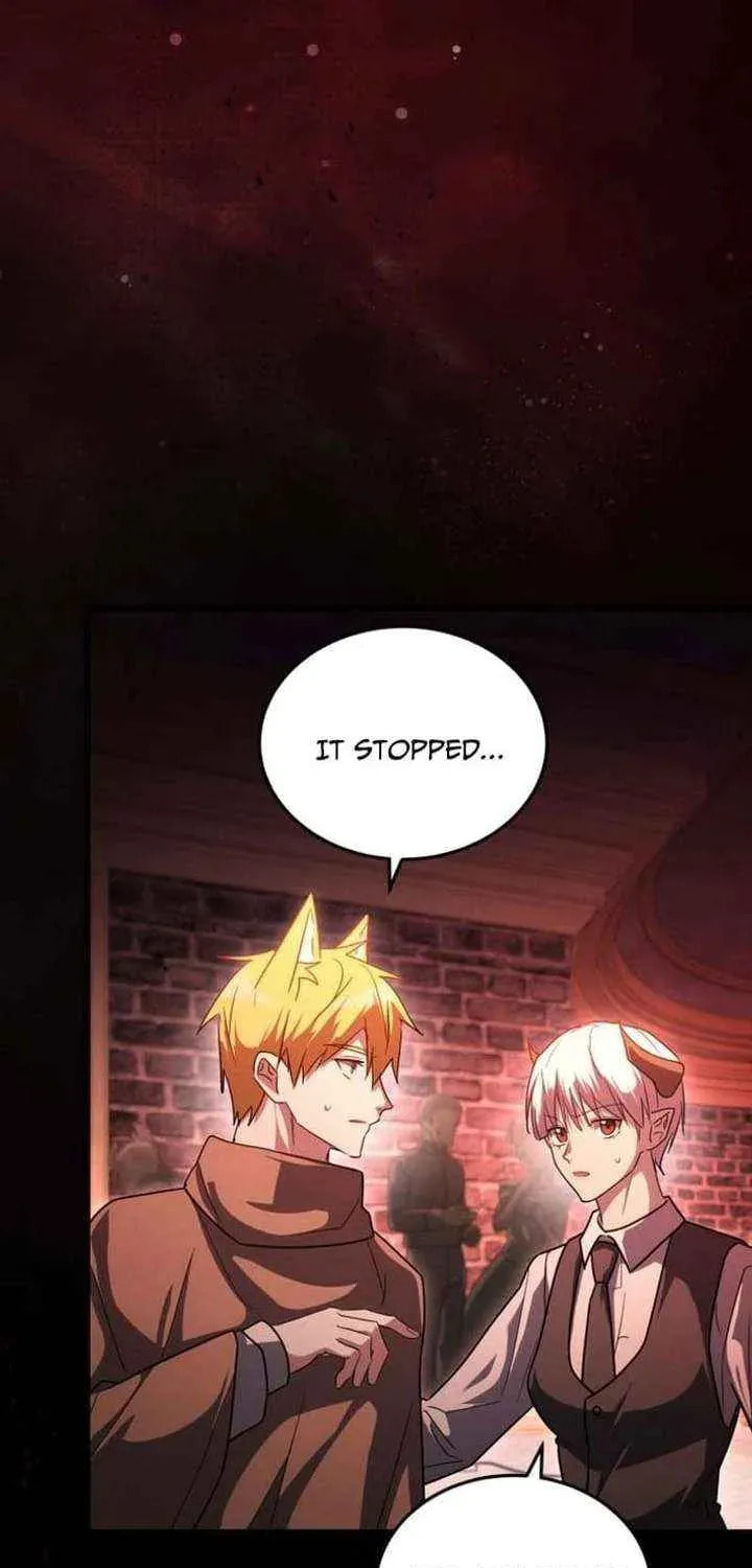 Even Today, the Ranker Dreams of Retirement Chapter 32.1 page 41 - 
