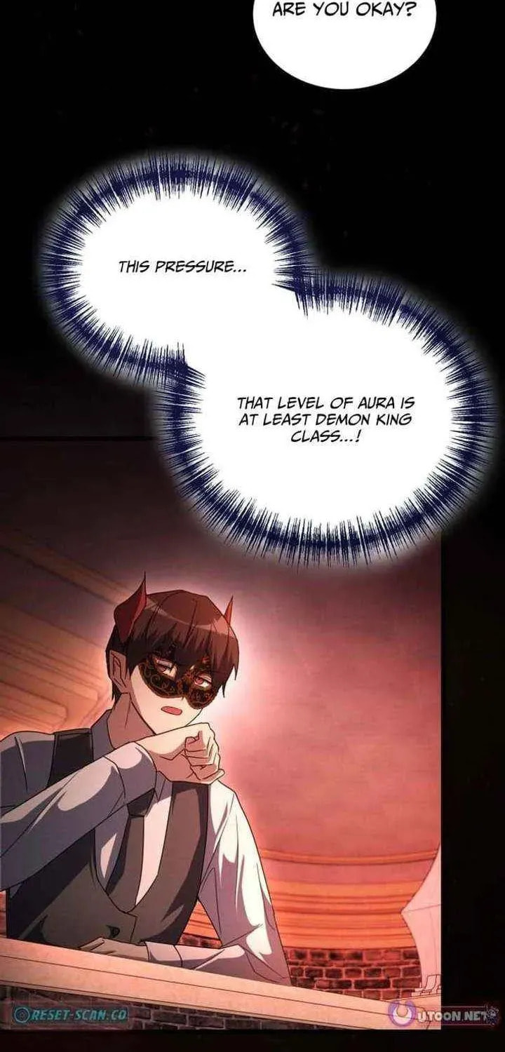 Even Today, the Ranker Dreams of Retirement Chapter 32.1 page 42 - 
