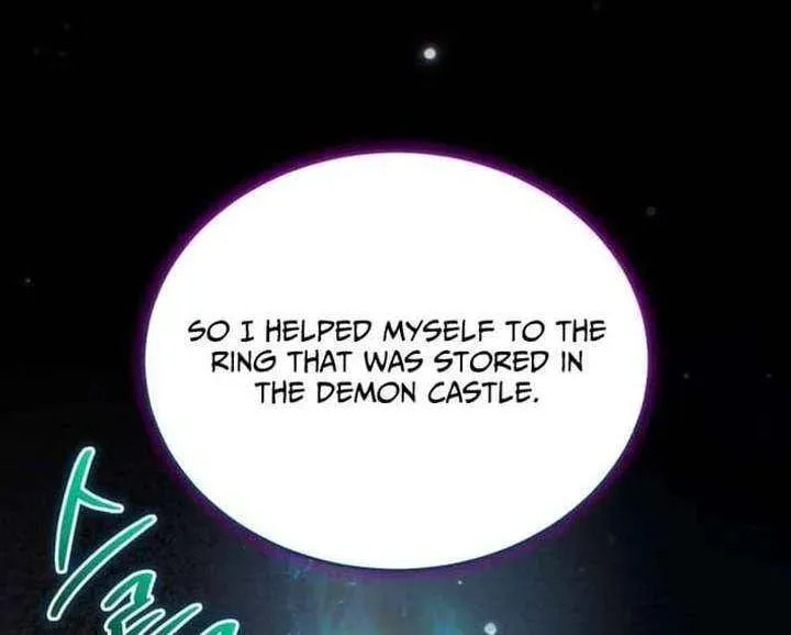 Even Today, the Ranker Dreams of Retirement Chapter 32.1 page 44 - 
