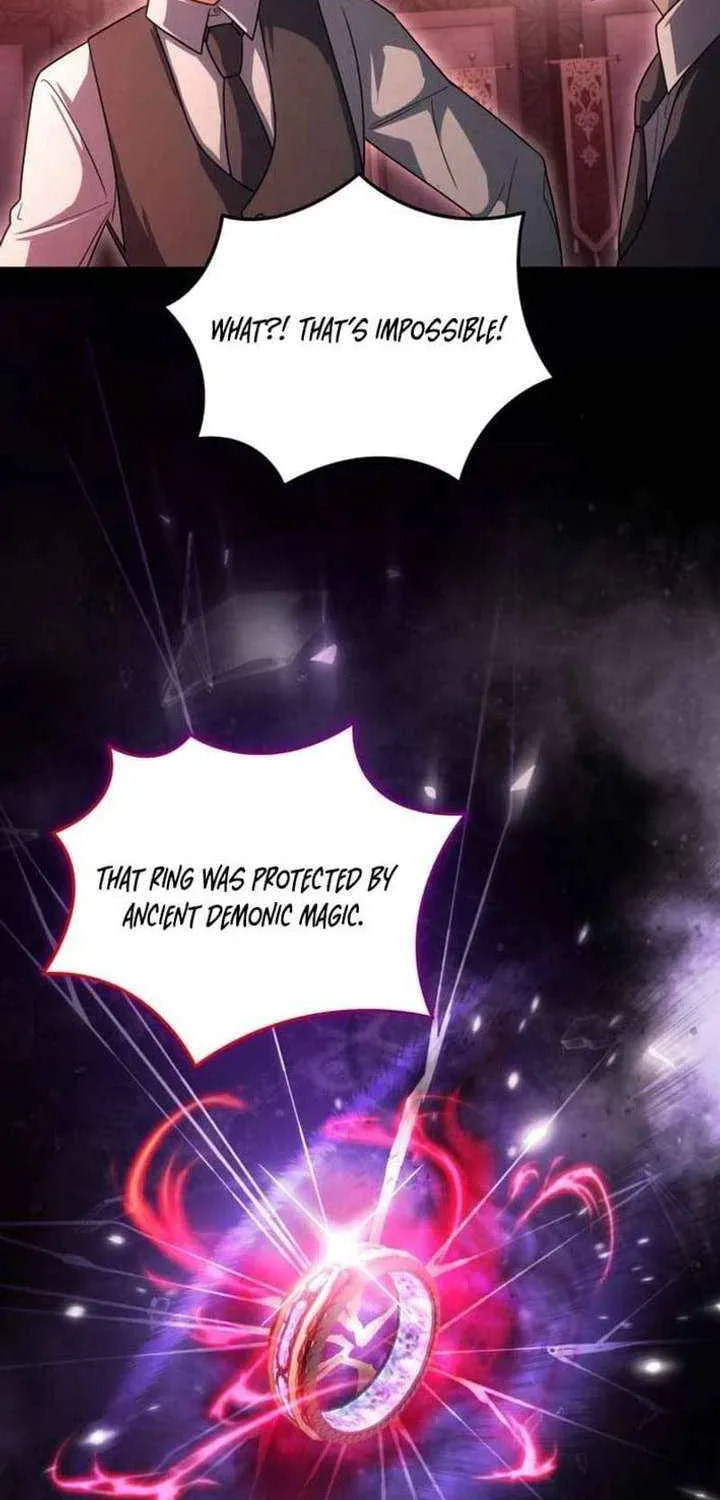 Even Today, the Ranker Dreams of Retirement Chapter 32.1 page 47 - 
