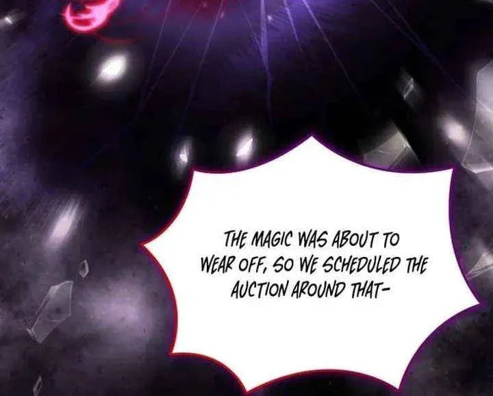 Even Today, the Ranker Dreams of Retirement Chapter 32.1 page 48 - 