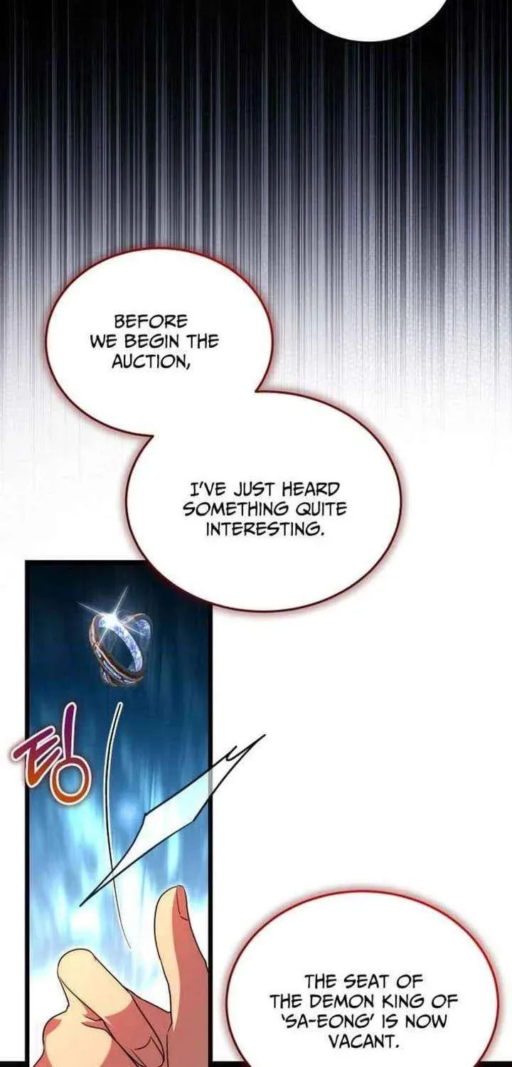 Even Today, the Ranker Dreams of Retirement Chapter 32.1 page 50 - 
