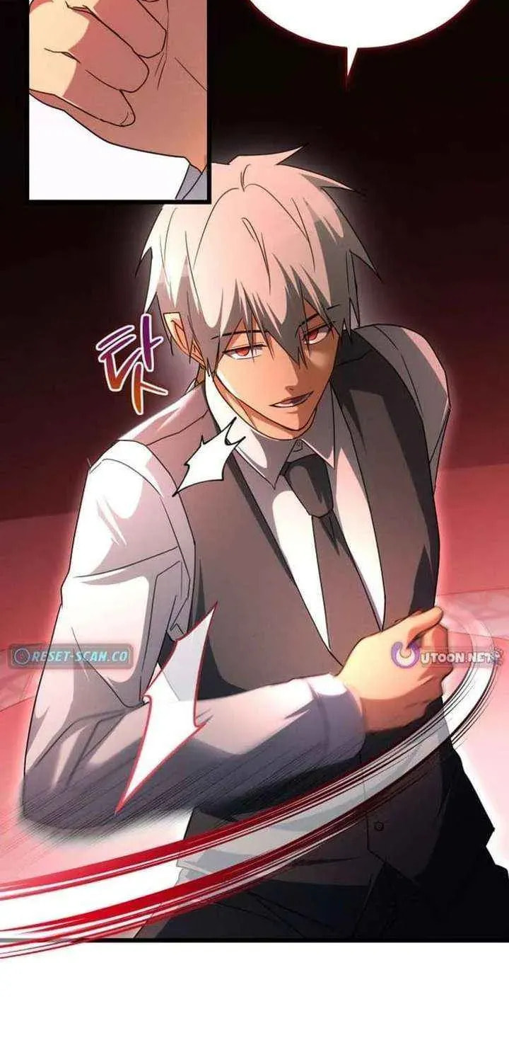Even Today, the Ranker Dreams of Retirement Chapter 32.1 page 51 - 
