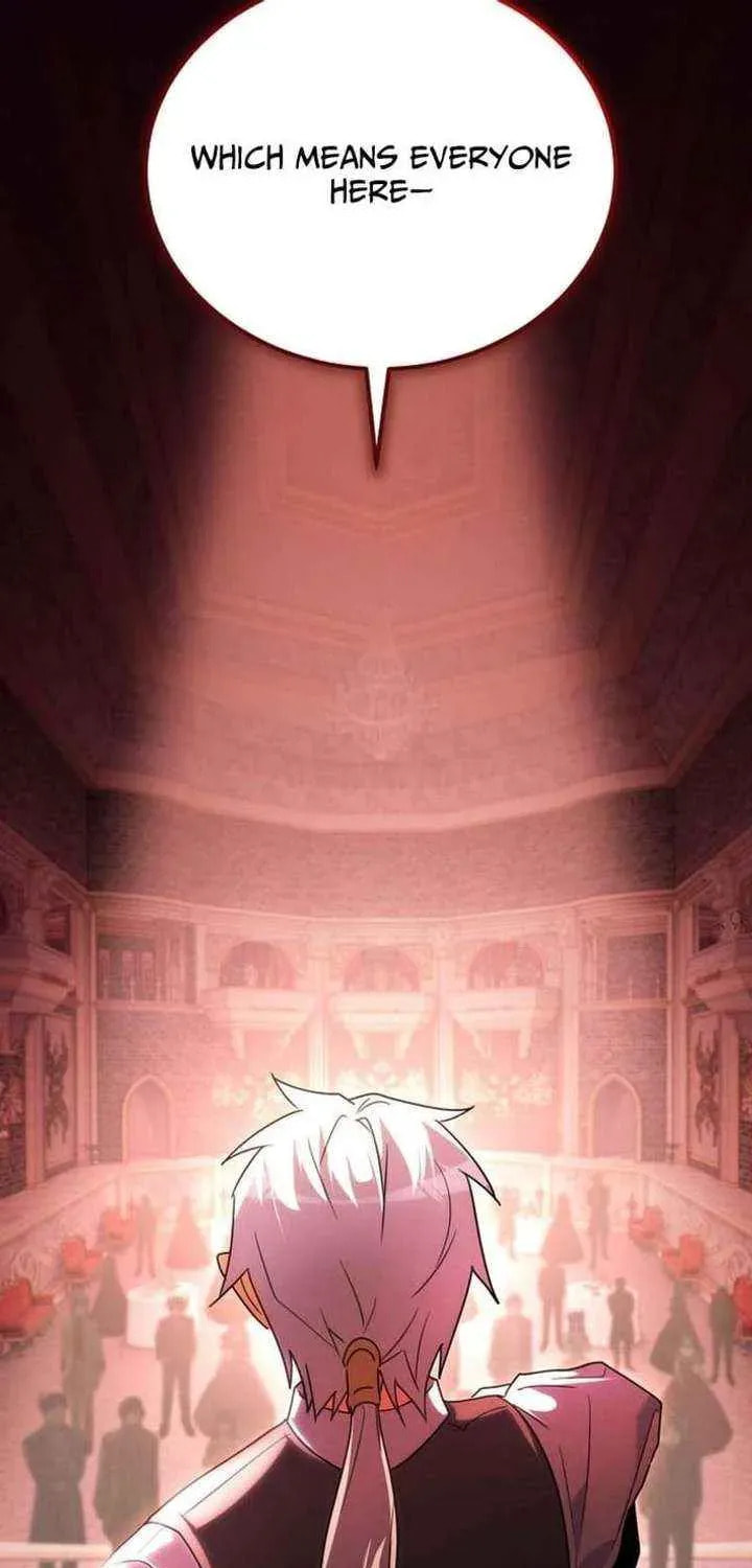 Even Today, the Ranker Dreams of Retirement Chapter 32.1 page 53 - 