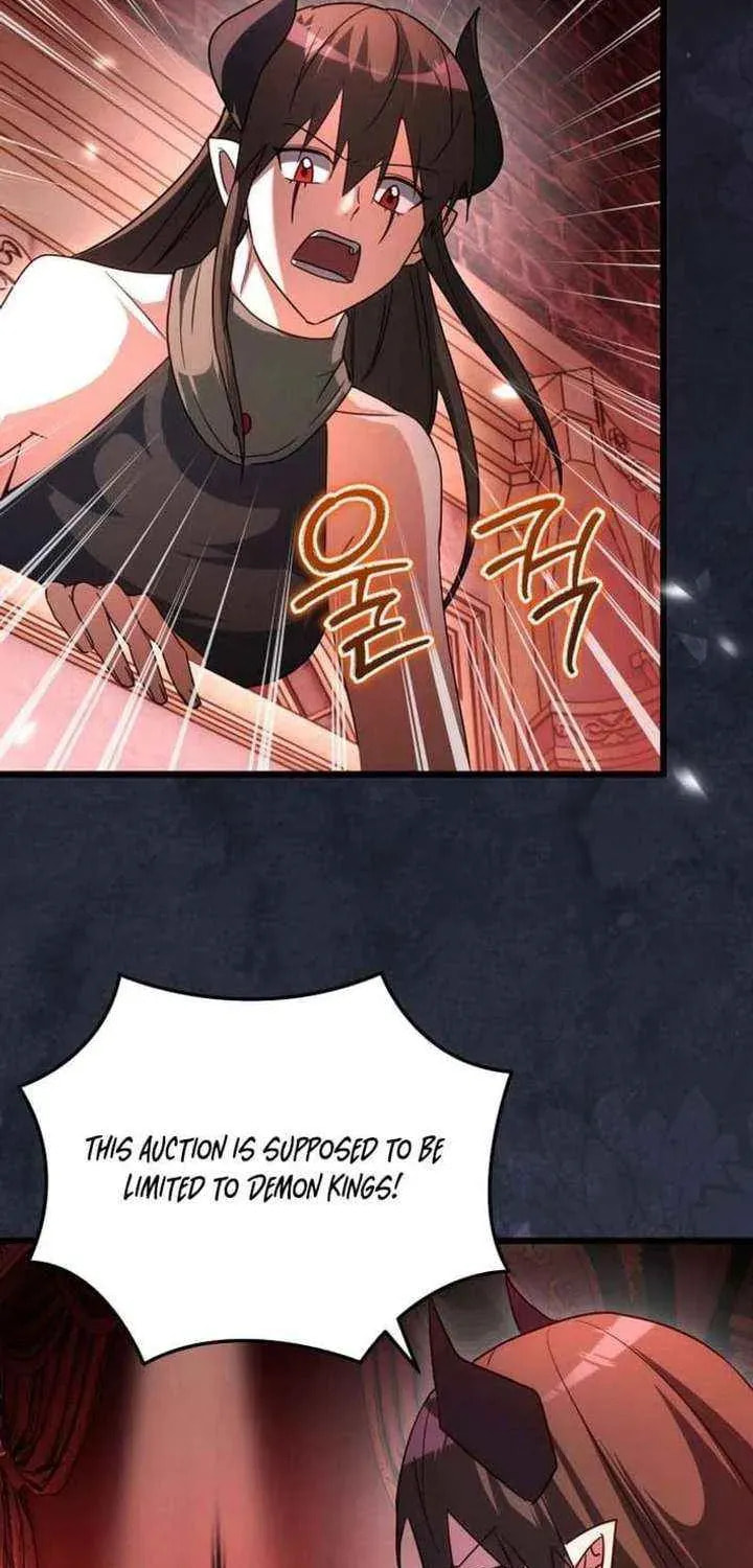 Even Today, the Ranker Dreams of Retirement Chapter 32.1 page 55 - 