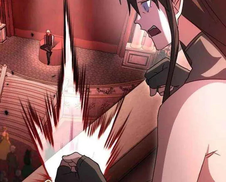 Even Today, the Ranker Dreams of Retirement Chapter 32.1 page 56 - 