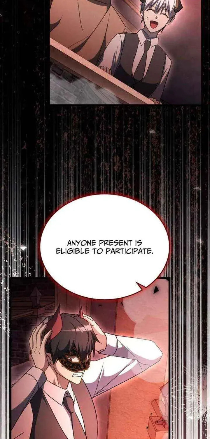 Even Today, the Ranker Dreams of Retirement Chapter 32.1 page 70 - 