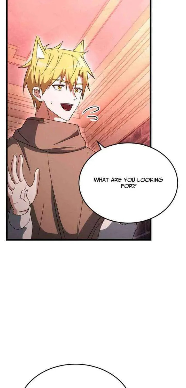 Even Today, the Ranker Dreams of Retirement Chapter 32.1 page 9 - 