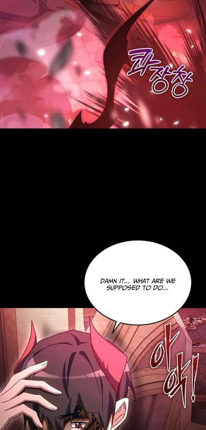 Even Today, the Ranker Dreams of Retirement Chapter 32.1 page 81 - 