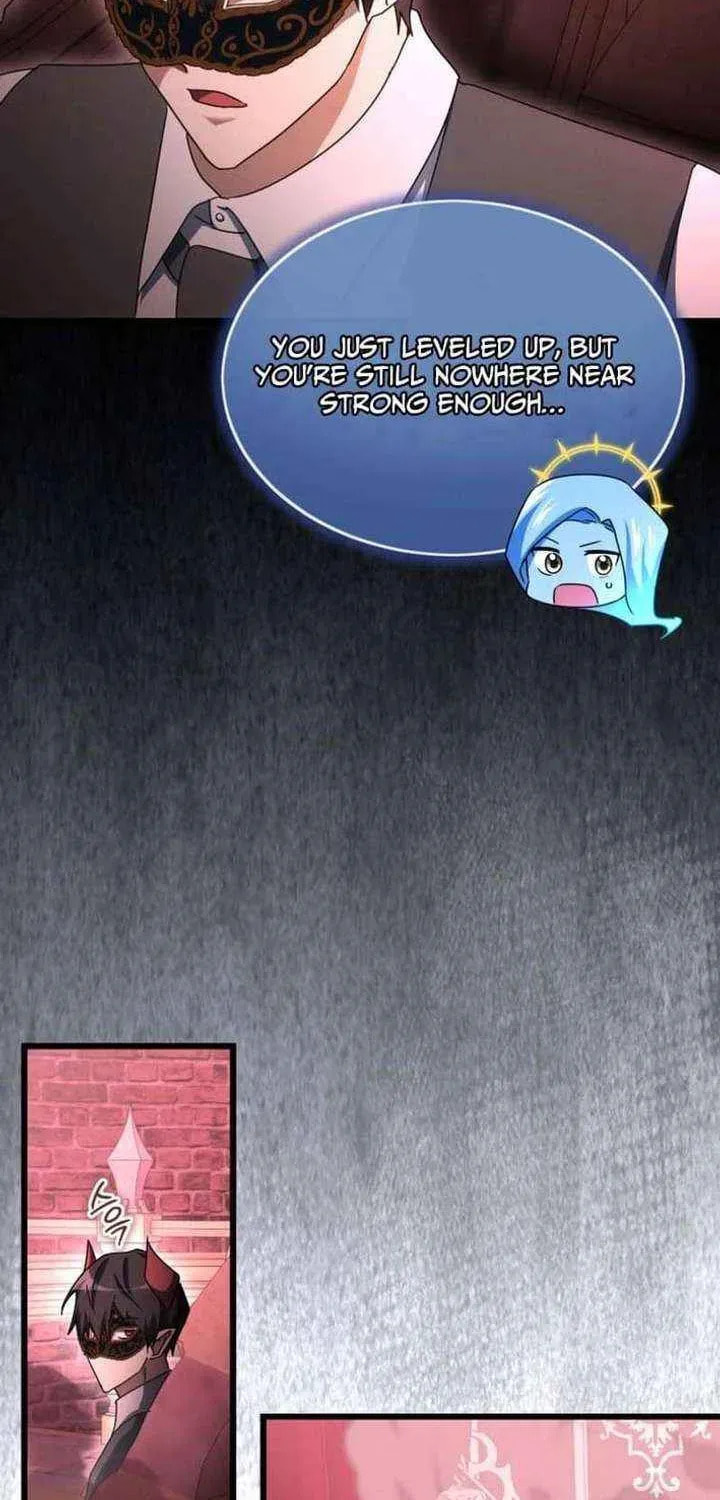 Even Today, the Ranker Dreams of Retirement Chapter 32.1 page 82 - 