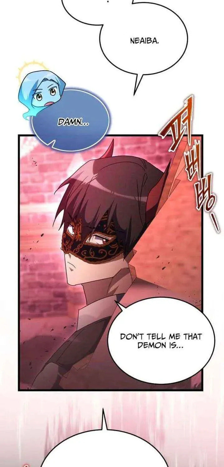 Even Today, the Ranker Dreams of Retirement Chapter 32.1 page 86 - 