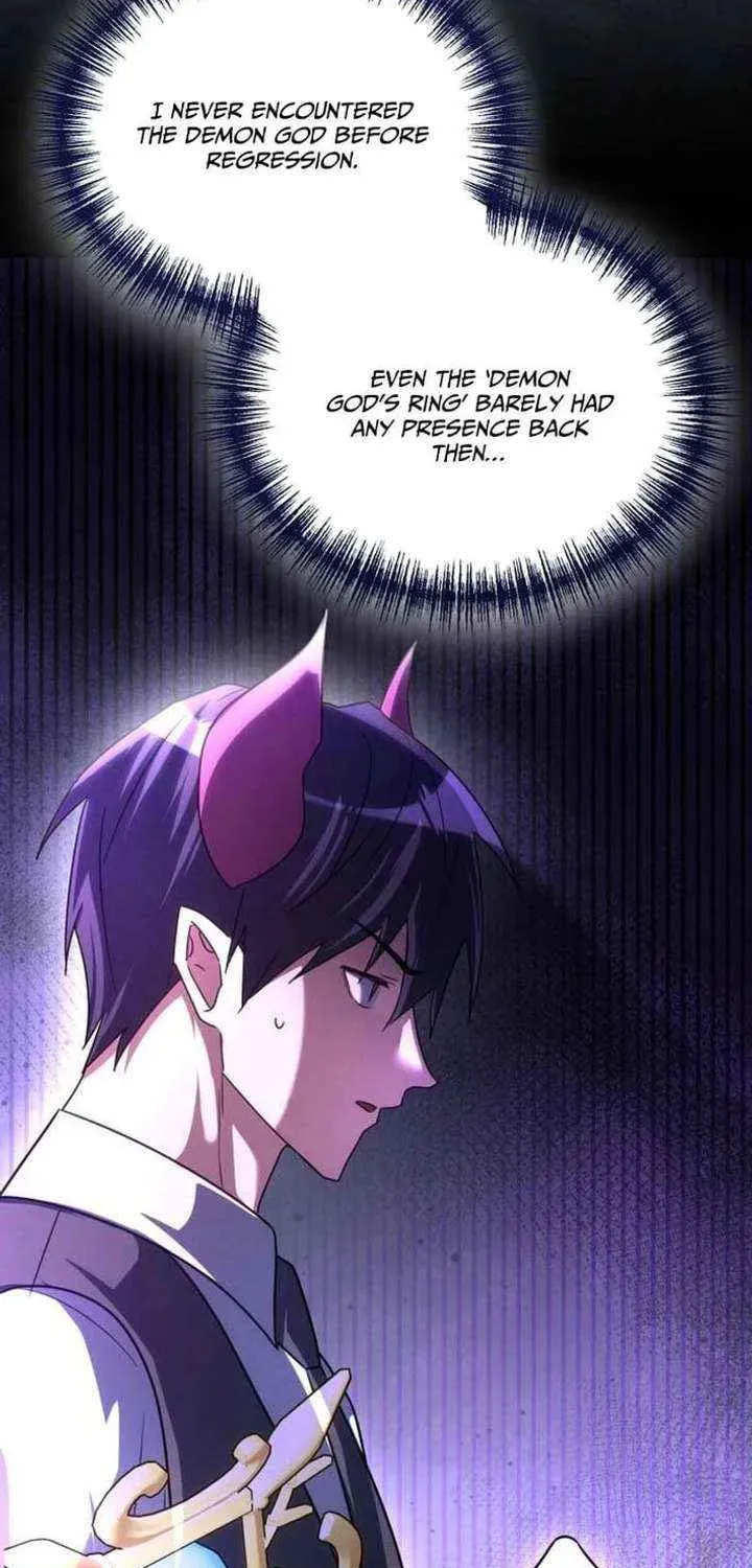 Even Today, the Ranker Dreams of Retirement Chapter 32.1 page 91 - 