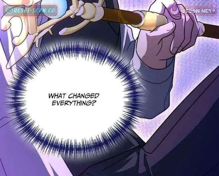 Even Today, the Ranker Dreams of Retirement Chapter 32.1 page 92 - 