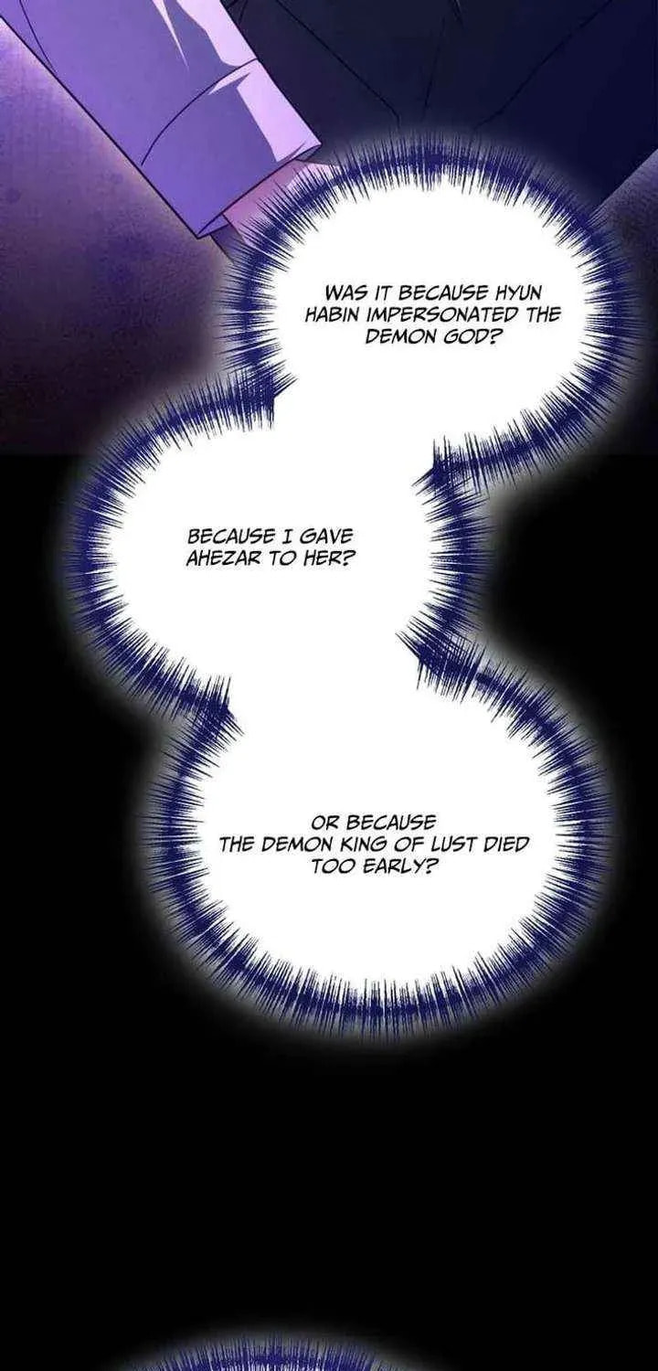 Even Today, the Ranker Dreams of Retirement Chapter 32.1 page 93 - 