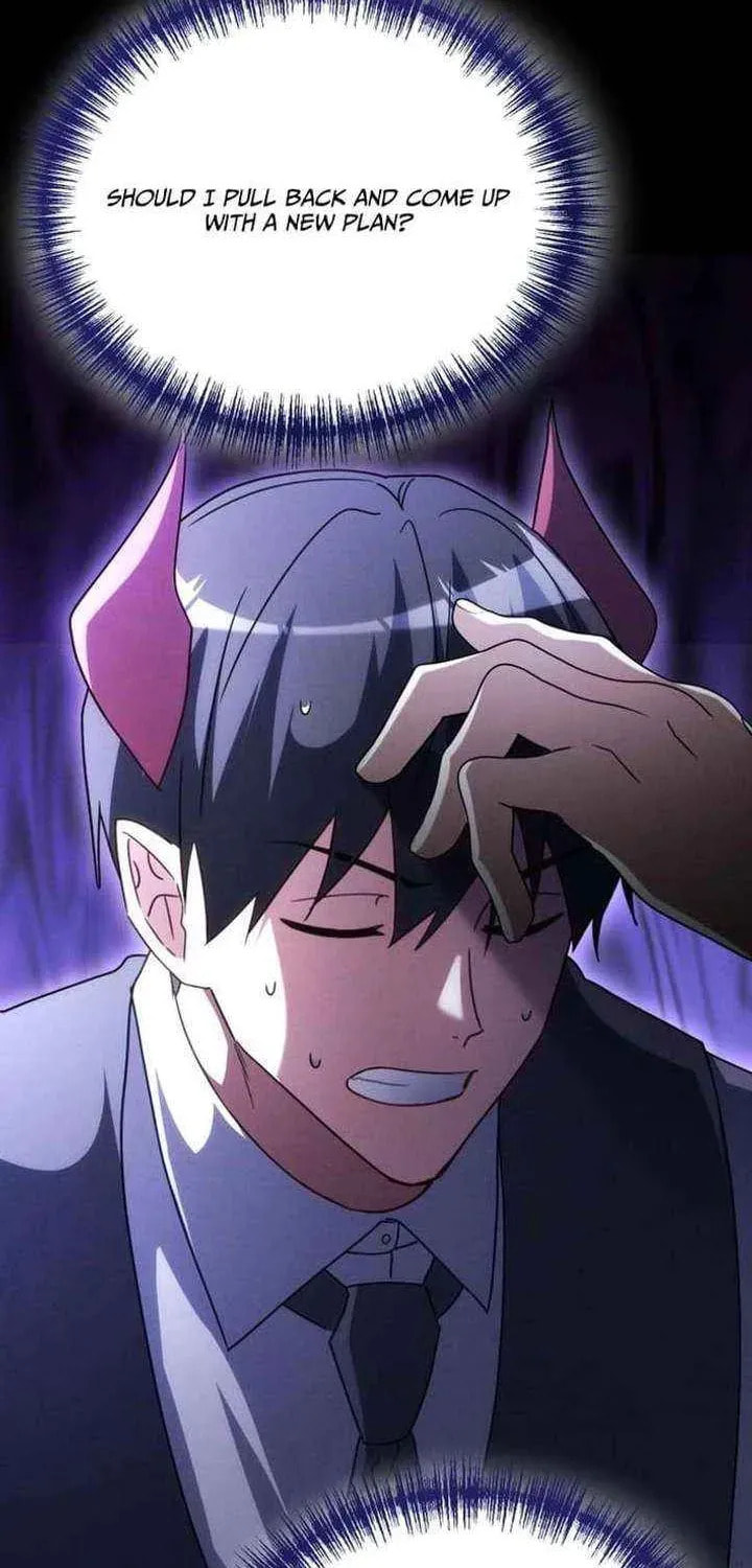 Even Today, the Ranker Dreams of Retirement Chapter 32.1 page 94 - 